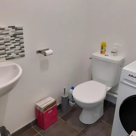 Apartamento Détente Garantie Clermont-Ferrand