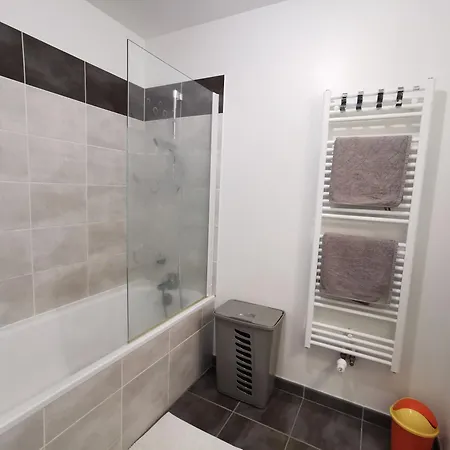 Détente Garantie Apartamento *