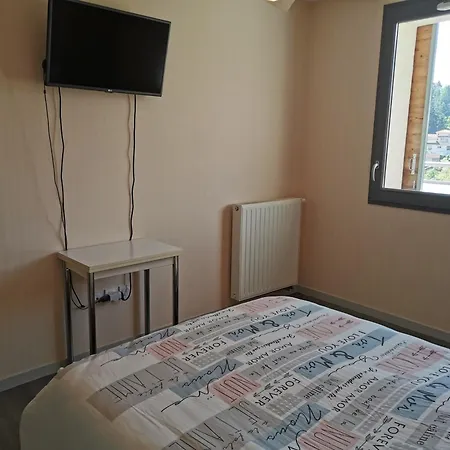 Détente Garantie Clermont-Ferrand