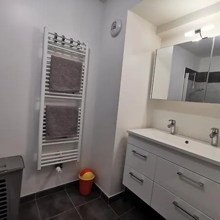 Détente Garantie * Clermont-Ferrand