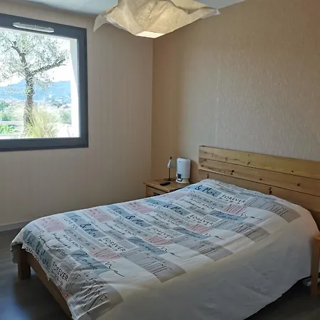 Apartamento Détente Garantie