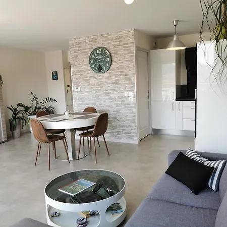 Détente Garantie Apartamento *