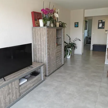 Apartamento Détente Garantie *