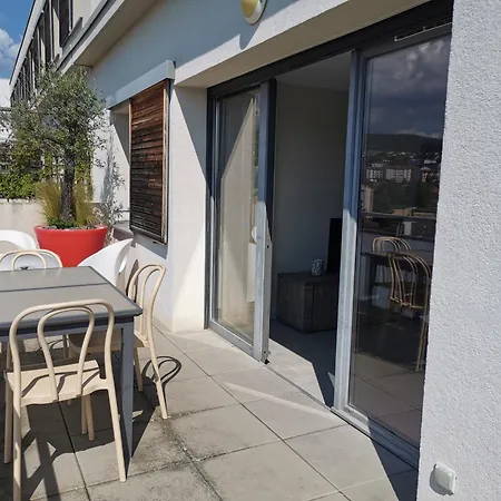 Detente Garantie קלרמונט-פרנד