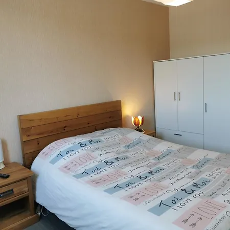 Detente Garantie * קלרמונט-פרנד