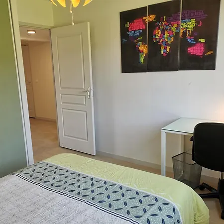 Détente Garantie Apartamento