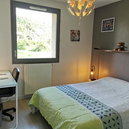 Detente Garantie דירה *